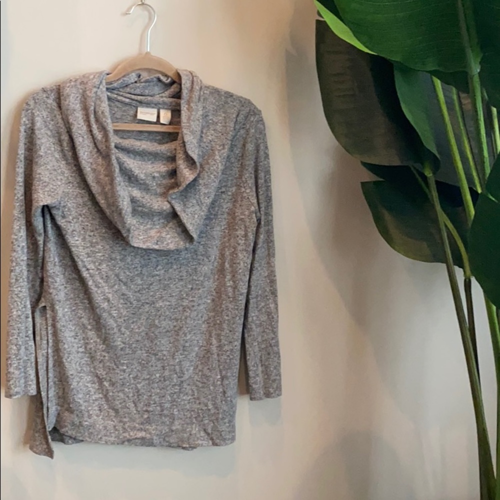 Zenergy by Chico’s top